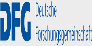 Logo DFG