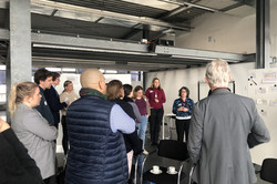 Forschungsstrategie-Workshops: Internationalisierung
