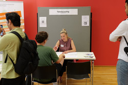 Bild vom Tag der Stipendien 2026