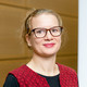 Foto: Prof. Martina Brandt im Porträt