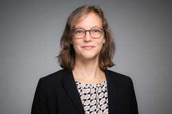 Porträt von Prof. Nele McElvany