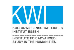Kulturwissenschaftliches Institut Essen Kulturwissenschaftliches Institut Essen Logo (KWI)