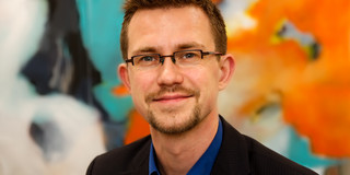 Kasties Portrait von Dr. Nils Kasties