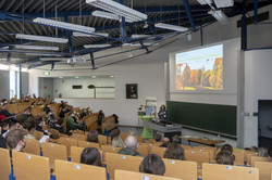 Eröffnung SchülerUni WS 2022/2023 Eröffnung SchülerUni WS 2022/2023