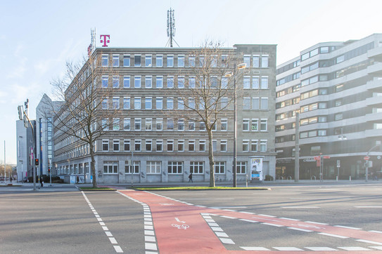 Innenstadt Standort