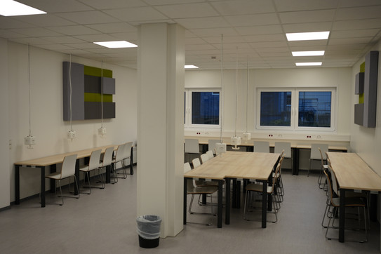 Co-Learning-Space Nord